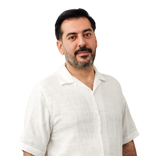 Baris Kaya