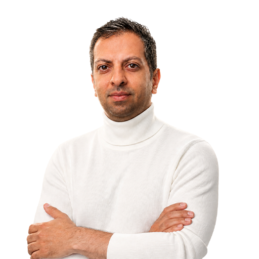 Javad Masoumi