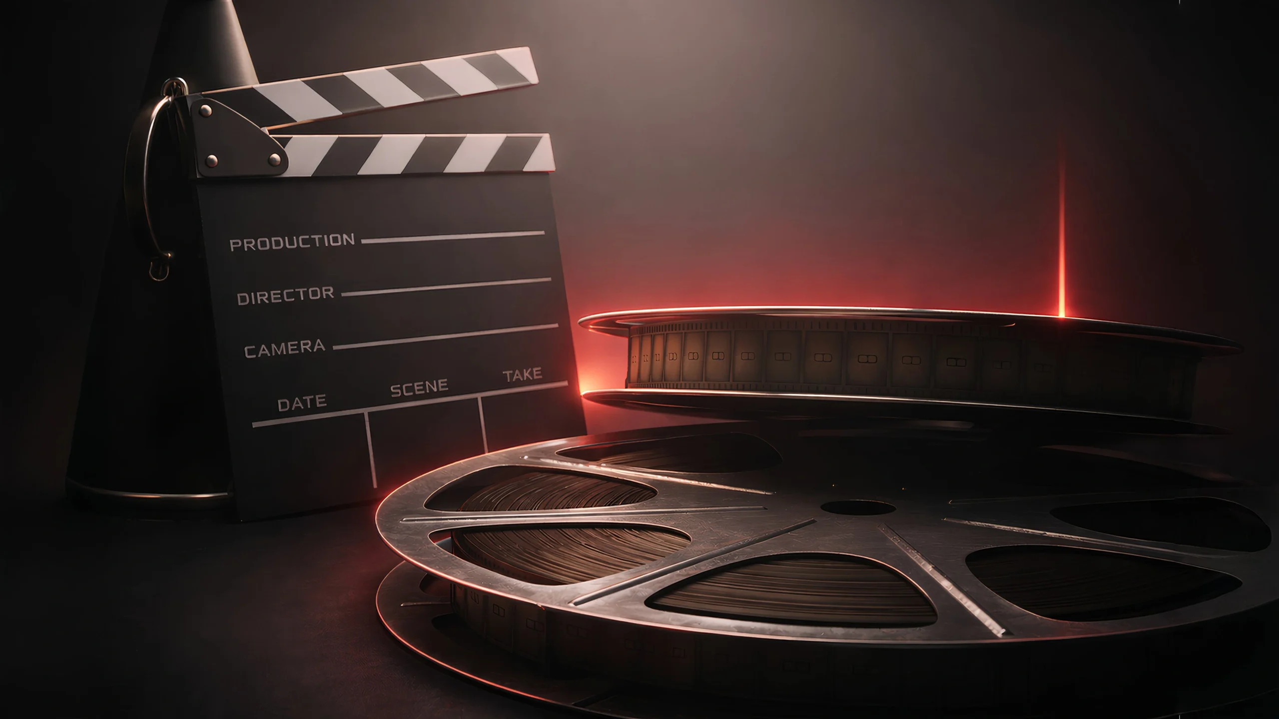 Movie Copyright Laws Explained – 2025 Guide