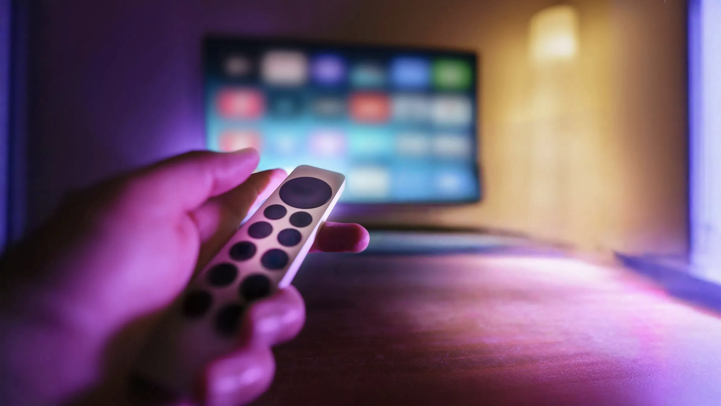 What Does It Mean to Buy TV Show Rights?