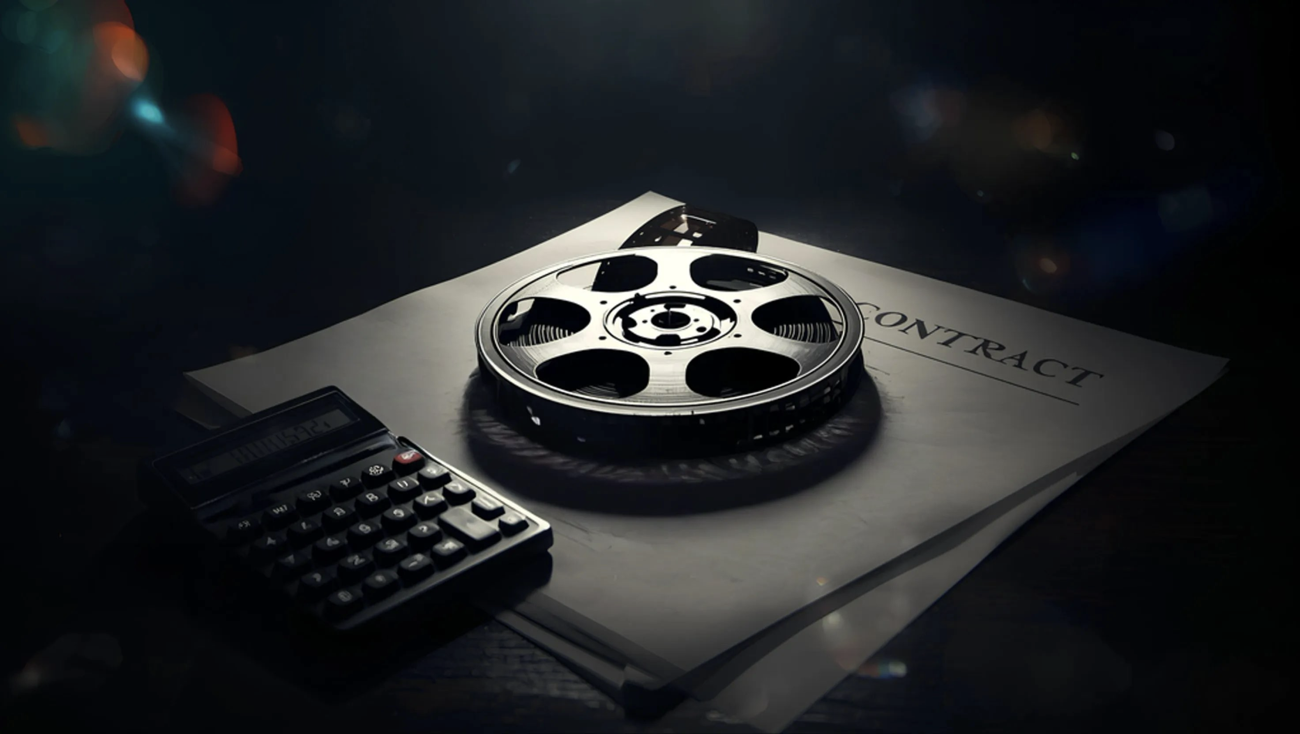 How Much Does It Really Cost to License a Movie?