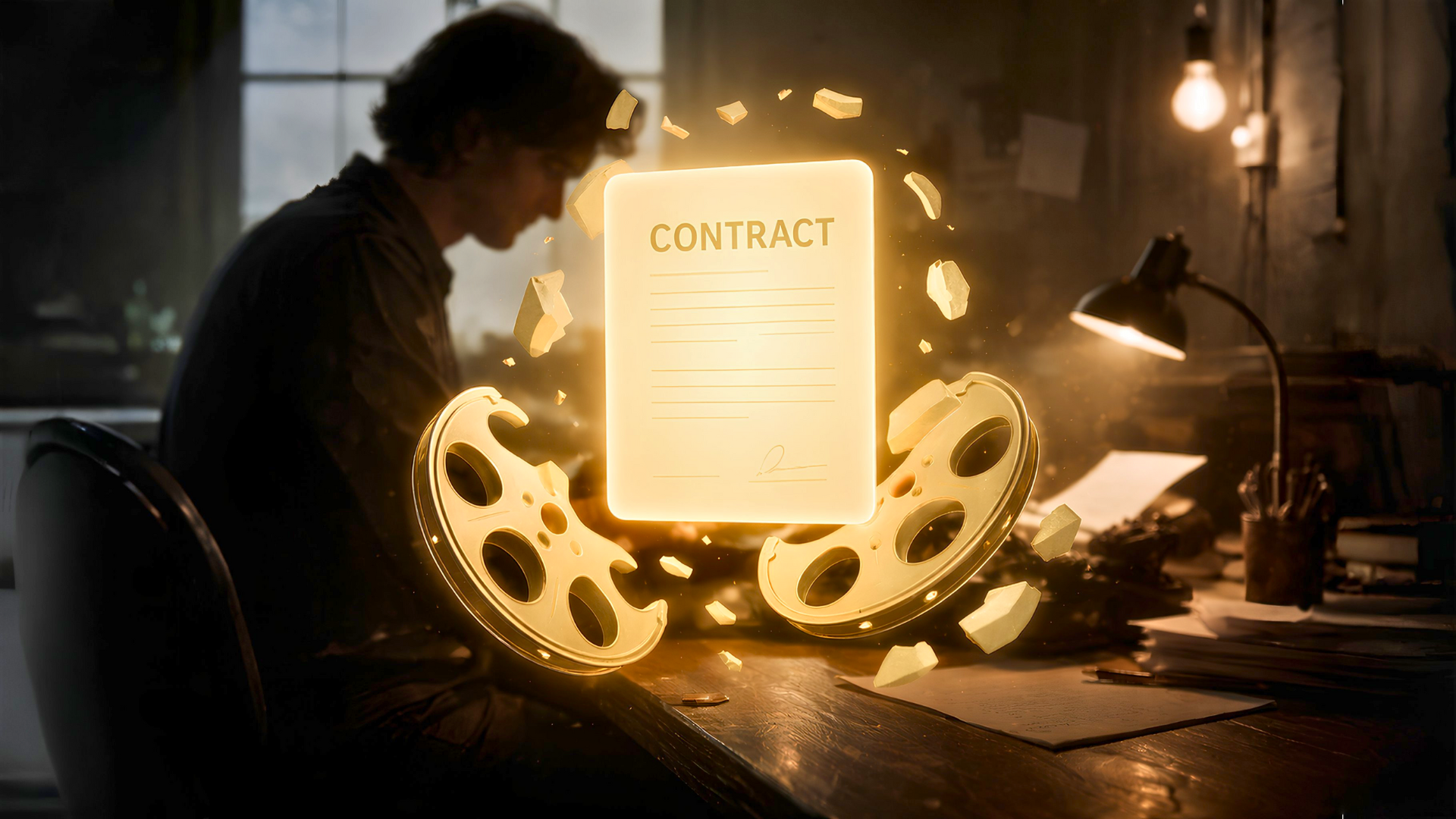 Script Assignment