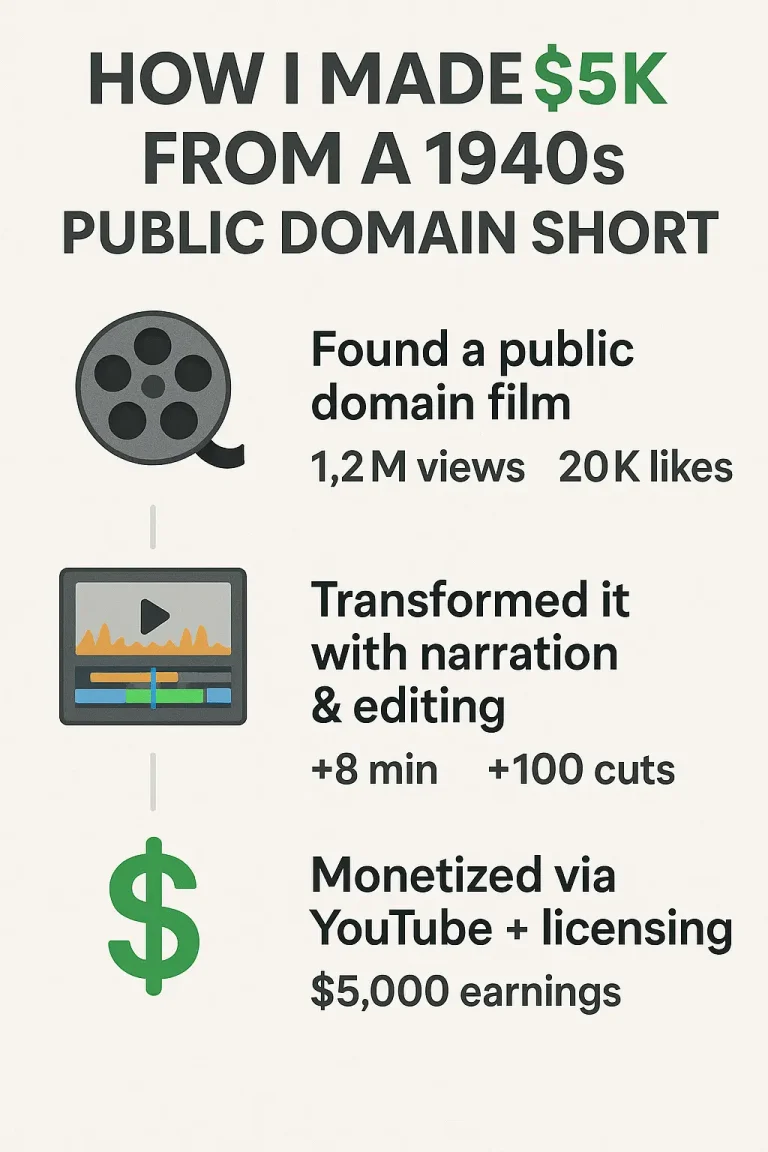 Movie Copyright Laws & Licensing Guide | Rightika