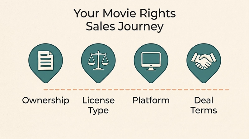 Movie Rights Contracts