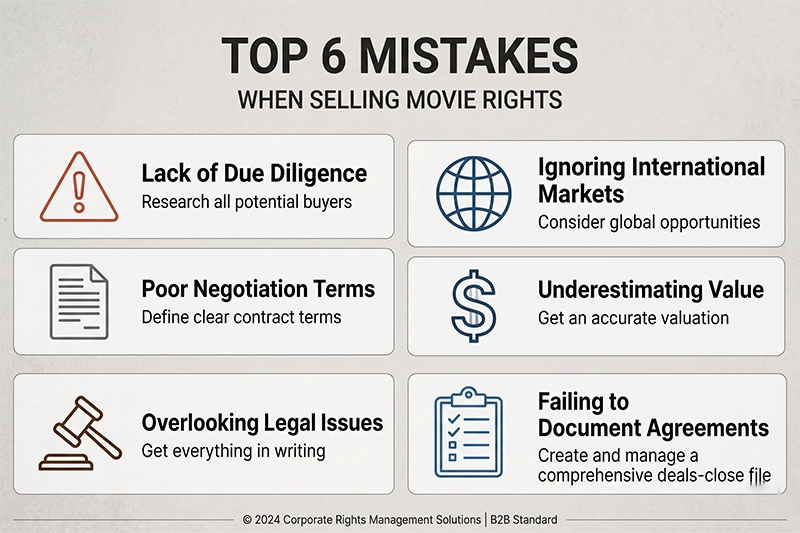 Rights Management