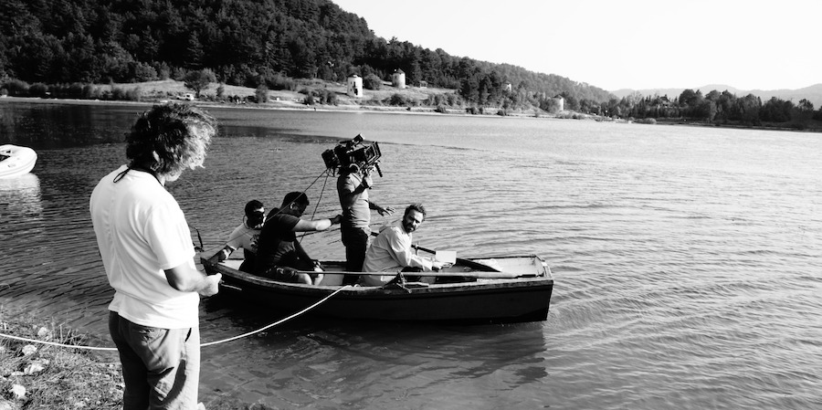BALKON FILM cover