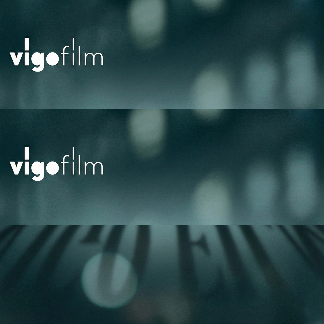 VIGO FILM cover