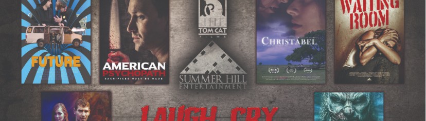Summer Hill Films LLC cover