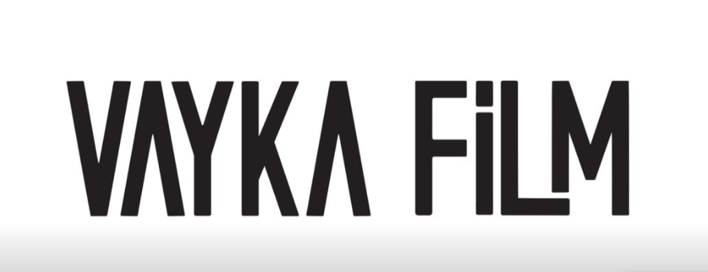 Vayka Film cover
