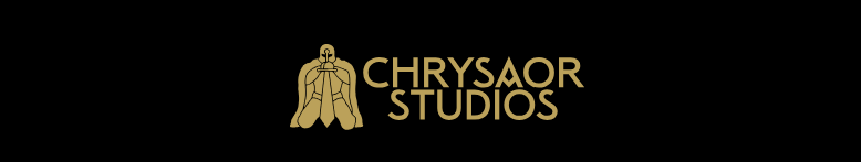Chrysaor Studios cover