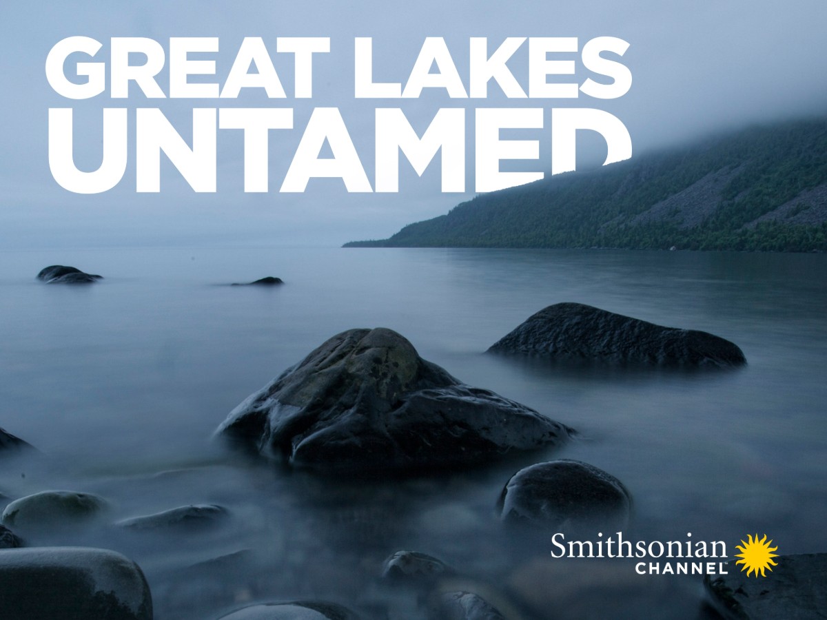 Great Lakes Untamed | Trailer