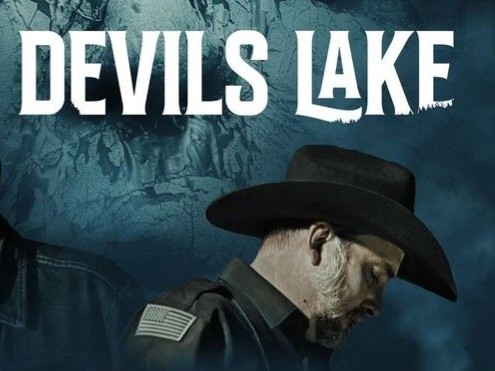 Devils Lake
