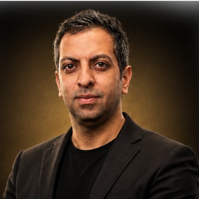 Javad Masoumi