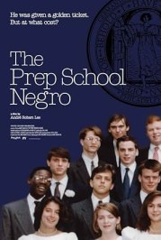 The Prep School Negro