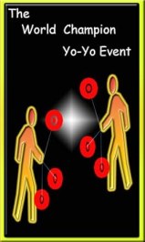 The World Champion YoYo Event