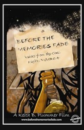 Before the Memories Fade: Voices from the Civil Rights Movement