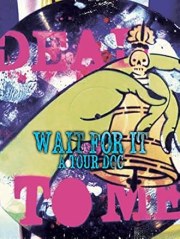 Dead to Me: Wait for It