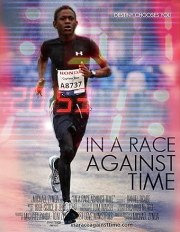 In a Race Against Time