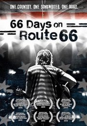 66 Days on Route 66