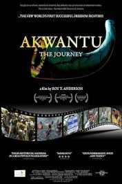 Akwantu: The Journey