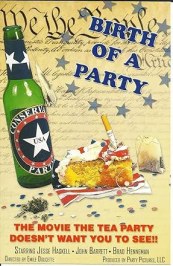 Birth of a Party
