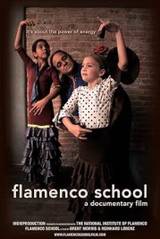 Flamenco School