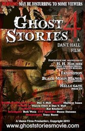 Ghost Stories 4