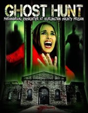Ghost Hunt: Paranormal Encounter at Burlington County Prison