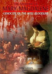 Murder of Mary Magdalene
