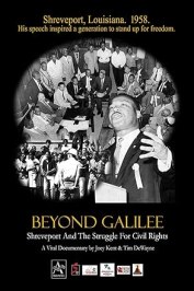 Beyond Galilee