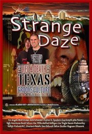 Austin Groove: Strange Daze