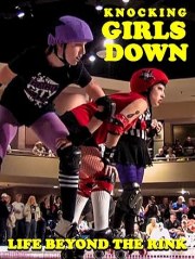 Knocking Girls Down