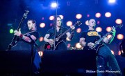 One by One: The Journey of Alter Bridge