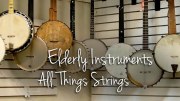 All Things Strings