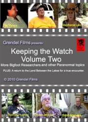 Keeping the Watch Vol. 2