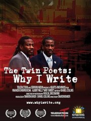 Why I Write: The Twin Poets