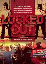 Locked Out