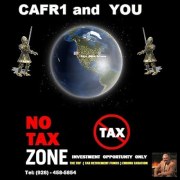 Ending Taxation: The Only Game in Town