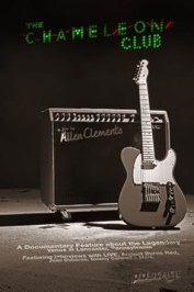 The Chameleon Club