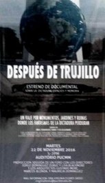 Después de Trujillo