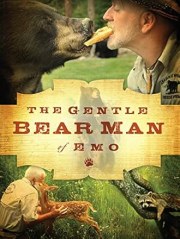 The Gentle Bear Man of Emo