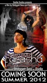 Becoming Farasha