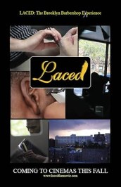 Laced: The Brooklyn Barbershop Experience