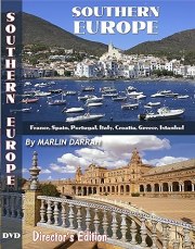 Marlin Darrah's Southern Europe