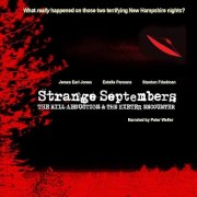 Strange Septembers: The Hill Abduction & the Exeter Encounter