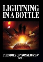 Lightning in a Bottle Part 1