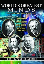 World's Greatest Minds: Literary Geniuses