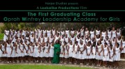 The First Graduating Class: Oprah Winfrey Leadership Academy for Girls
