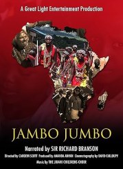 Jambo Jumbo