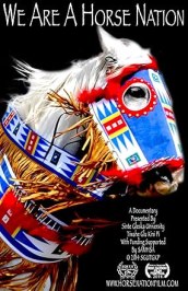 We Are a Horse Nation